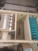Splinternieuw  Makoi combi 20 trommelfilter, Tuin en Terras, Ophalen of Verzenden, Nieuw, Vijverfilter