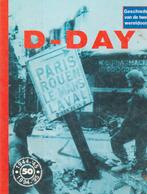 D-day, Boeken, Verzenden