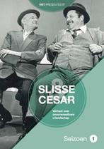 SLISSE EN CESAR ( w de ravet , j reussens ), Ophalen of Verzenden, Zo goed als nieuw