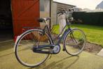 Damesfiets Gazelle 'Superieur Special', Fietsen en Brommers, Ophalen, Versnellingen, Gazelle, 53 tot 56 cm