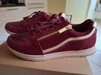 Bourgondische damessneakers, Sport en Fitness, Basketbal, Ophalen of Verzenden, Nieuw, Schoenen