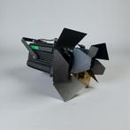 Set van 2 vintage theaterspots / discospots, Ophalen of Verzenden