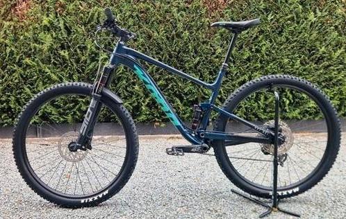 Mountainbike, Fietsen en Brommers, Fietsen | Mountainbikes en ATB, Heren, Overige merken, Fully, Ophalen