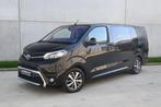 Toyota Proace Verso 5zit, Pano, Camera, Leder, Carplay, Trek, Auto's, Monovolume, 1995 cc, 4 cilinders, Zwart