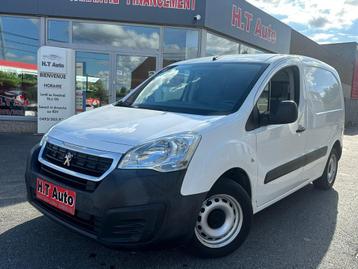 Peugeot partner 1.6 HDI nutsvoorziening euro6b 78-000km!!! beschikbaar voor biedingen