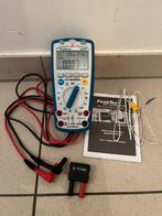 Peaktech 3690 5 in 1 digitaal multimeter, Hobby & Loisirs créatifs, Modélisme | Radiocommandé & Téléguidé | Autre, Enlèvement