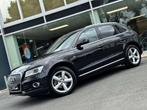 Audi Q5 Q5 2.0 TDI / S TRONIC / S-LINE / PANORAMISCH DAK, Automaat, https://public.car-pass.be/vhr/205255b2-4c1c-4919-9848-f98db537b9e5