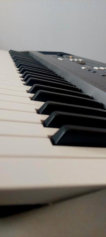 Piano keyboard Yamaha beschikbaar voor biedingen