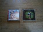 2 cd's Stan van Samang   King in my head,Take it from me, Cd's en Dvd's, Ophalen of Verzenden, Zo goed als nieuw