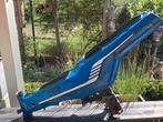 Yamaha Bop kader 80cc, Ophalen, Gebruikt
