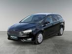 Ford Focus TDCi Titanium  Navi,Trekhaak,Cruise controle,Dod, Focus, Xenon verlichting, Zwart, https://public.car-pass.be/vhr/f2ecbd40-fdee-419d-92d1-9d66ab465739