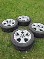 Velgenset BMW 205/55R16, Pneus et Jantes, 16 pouces, Pneus été, 205 mm