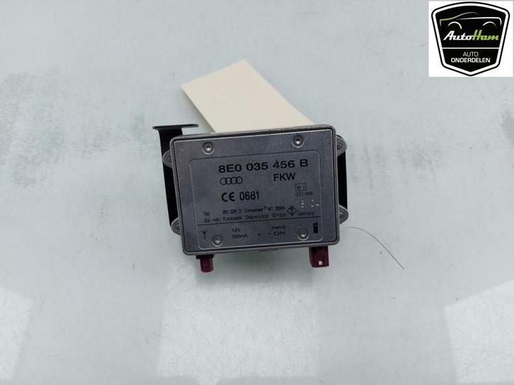 AMPLIFICATEUR D'ANTENNE Audi TT (8N3) (01-1998/10-2006), Autos : Pièces & Accessoires, Autres pièces automobiles, Audi, Utilisé