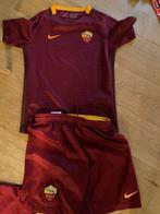 Maillot foot officiel Roma, Sport en Fitness, Maat S, Ophalen, Zo goed als nieuw, Shirt
