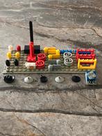 30 Lego onderdelen., Enlèvement, Utilisé, Lego