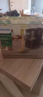 Pastamaker Philips, Ophalen, Zo goed als nieuw