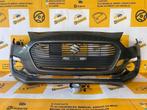 BUMPER Suzuki Swift MK8 2017-2023 VOORBUMPER, Auto-onderdelen, Gebruikt, Voor, Suzuki, Bumper