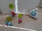 Muziekmobiel Tiny Love, Kinderen en Baby's, Speelgoed | Babyspeelgoed, Ophalen, Zo goed als nieuw, Mobiel, Met geluid