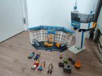 Playmobil 5338 luchthaven met controletoren, Kinderen en Baby's, Ophalen of Verzenden