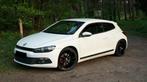 Volkswagen Scirocco 1.4TSI Benzine 160 PK | 19" | Winterset, Te koop, Alcantara, 154 g/km, Benzine