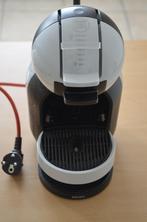 Krups Dolce Gusto machine, Elektronische apparatuur, Koffiezetapparaten, Afneembaar waterreservoir, Gebruikt, Koffiemachine, Koffiepads en cups