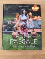 Pascale Naessens - Pure Pascale, Livres, Livres de cuisine, Comme neuf, Enlèvement ou Envoi, Pascale Naessens