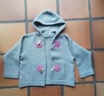 Trui Buissonniere M116, Kinderen en Baby's, Kinderkleding | Maat 116, Meisje, Trui of Vest, Ophalen of Verzenden, Zo goed als nieuw