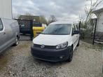 Cargo léger/utilitaire Volkswagen Caddy 1.6Tdi, Achat, Diesel, Carnet d'entretien, Volkswagen