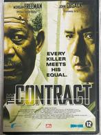 DVD The Contract, CD & DVD, DVD | Thrillers & Policiers, Comme neuf, À partir de 12 ans, Thriller d'action, Enlèvement ou Envoi