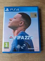 PS4 spel Fifa 22, Games en Spelcomputers, Games | Sony PlayStation 4, Ophalen of Verzenden, Zo goed als nieuw