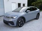 Volkswagen ID.5 150kW 48239km 2024, Auto's, Automaat, https://public.car-pass.be/vhr/cf3069cc-9385-42b3-9451-d7268980ccb2, Leder en Stof