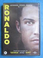 Ronaldo, Cd's en Dvd's, Dvd's | Sport en Fitness, Voetbal, Alle leeftijden, Ophalen of Verzenden, Zo goed als nieuw