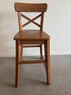 Ikea hoge kinderstoel, Ophalen, Zo goed als nieuw