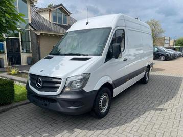 313 CDI L2H2 AIRCO beschikbaar voor biedingen