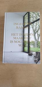 Interieur boek Ikea, Boeken, Wonen en Tuinieren, Nieuw, Interieur en Design, Ingegerd Ramon, Ophalen of Verzenden
