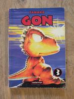 Manga - Gon 3, Ophalen of Verzenden, Gelezen