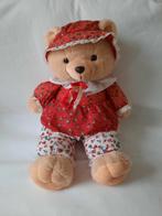 retro beer met jurkje, Enlèvement ou Envoi, Autres types