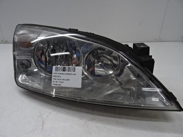 KOPLAMP RECHTS Ford Mondeo III (0301174202), Auto-onderdelen, Verlichting, Ford, Gebruikt