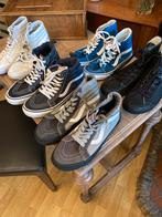 Vans 5 paar herenschoenen, Ophalen, Gedragen