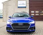 Audi A7 S-LINE*AUTOMAAT*SCHUIFDAK*NIEUWSTAAT*19000KM!!!*, 174 g/km, 4 cilinders, 1984 cc, Blauw