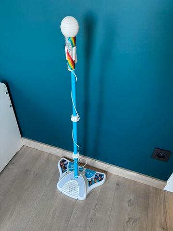 Micro K3, Enlèvement, Comme neuf, Électronique, Avec lumière