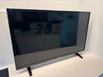 Sharp led televisie 40inch, Audio, Tv en Foto, Televisies, Ophalen, LED, Zo goed als nieuw, 100 Hz