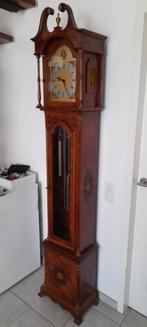 Stand klok H = 2m, staat werkt perfect > Beschrijving >>>, Antiek en Kunst, Ophalen