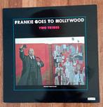 Frankie Goes To Hollywood, Cd's en Dvd's, Ophalen, 1980 tot 2000, Gebruikt, 12 inch