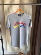 Dsquared2 tshirt maat 176, Enfants & Bébés, Vêtements enfant | Taille 176, Garçon, Enlèvement ou Envoi, Chemise ou À manches longues