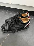 Louboutin sneakers, Kleding | Heren, Schoenen, Ophalen, Zwart, Sneakers, Gedragen