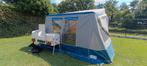 VOUWWAGEN TAGO 1-2-3 SNELKLAPPER, Caravans en Kamperen, Vouwwagens, Ophalen