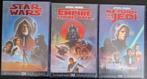 Star Wars originele trilogie 1995 VHS remastered, Vanaf 12 jaar, Ophalen of Verzenden, Gebruikt, Science Fiction en Fantasy