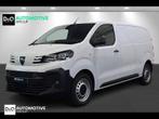 Peugeot Expert standaard camera GPS, Auto's, Peugeot, 1498 cc, 178 g/km, Bedrijf, 5 deurs