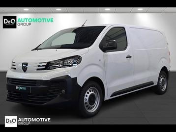Peugeot Expert standaard camera GPS  beschikbaar voor biedingen